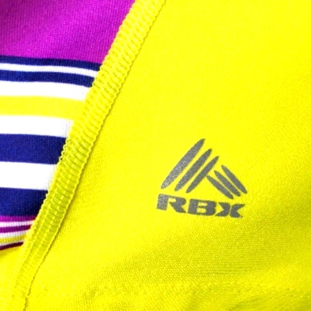 RBX Athletic Top - Picture 3 of 4